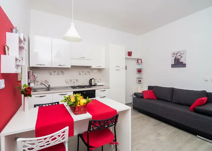 Friendly Apartments