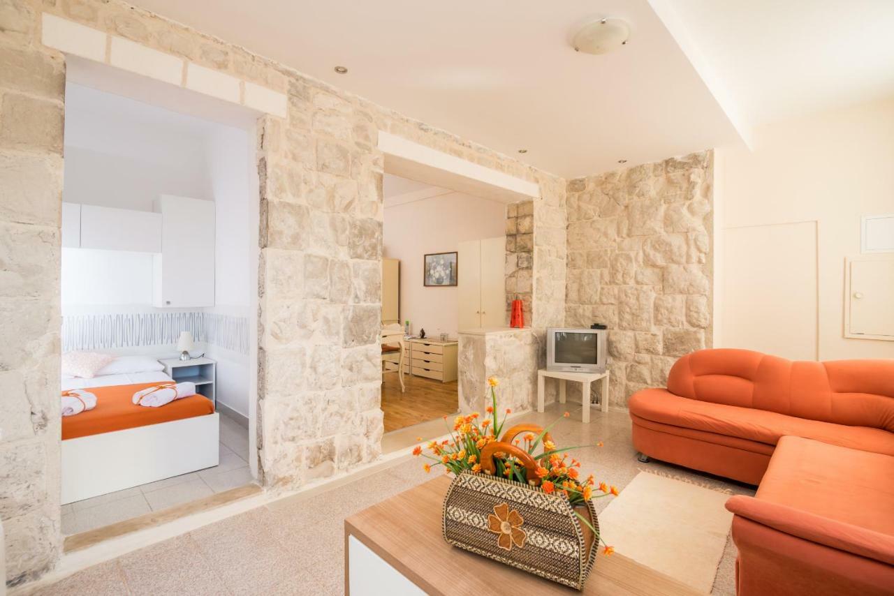 Apartament Friendly