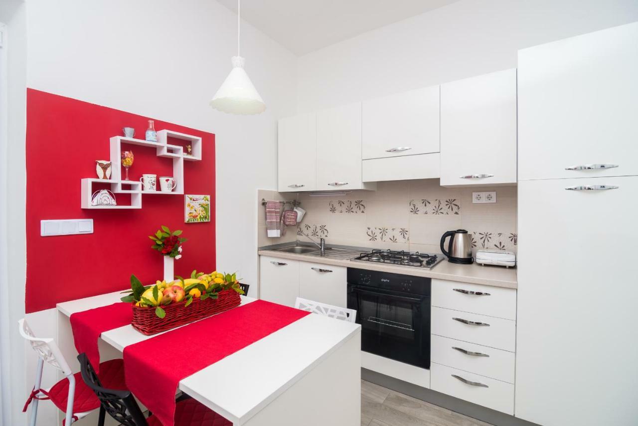 Friendly Apartament Gruda